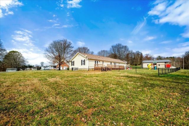 281 Country View Drive, Corbin, KY 40701