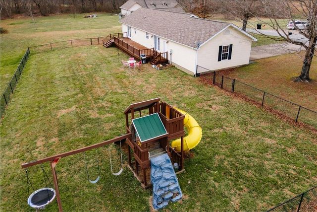 281 Country View Drive, Corbin, KY 40701