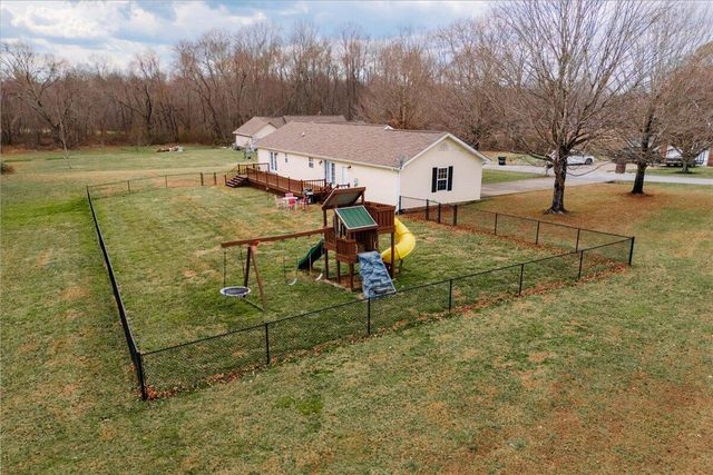 281 Country View Drive, Corbin, KY 40701