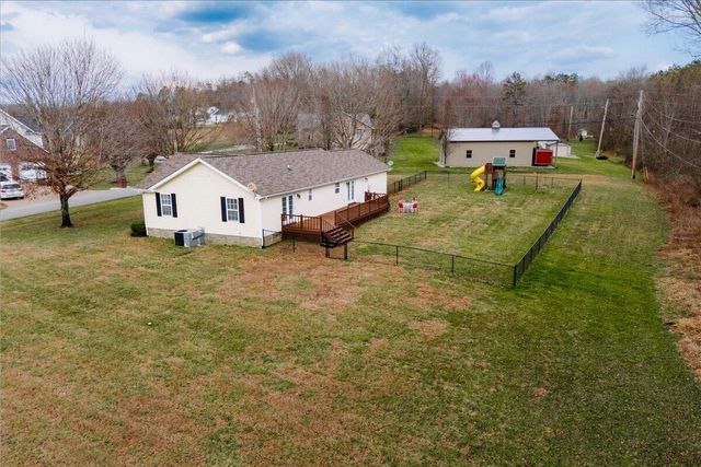281 Country View Drive, Corbin, KY 40701
