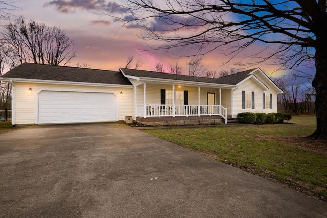 281 Country View Drive, Corbin, KY 40701