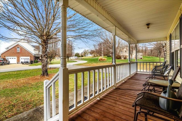 281 Country View Drive, Corbin, KY 40701