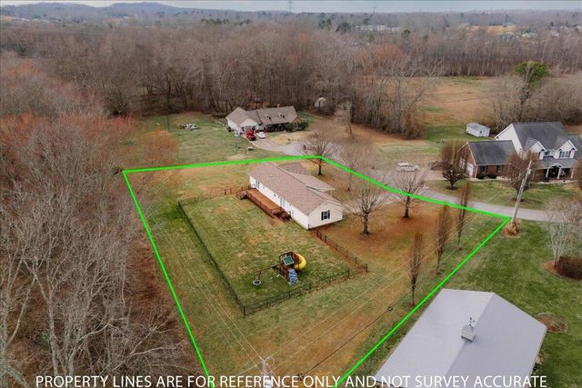 281 Country View Drive, Corbin, KY 40701