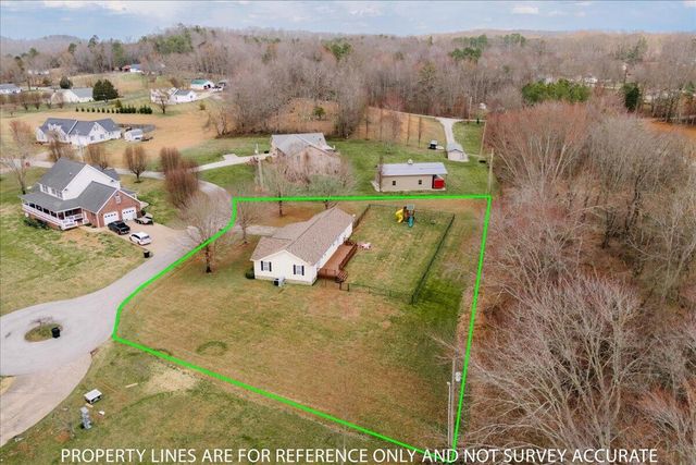 281 Country View Drive, Corbin, KY 40701