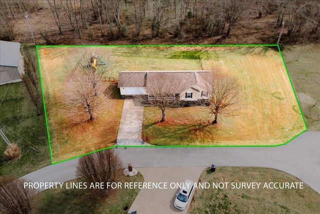 281 Country View Drive, Corbin, KY 40701