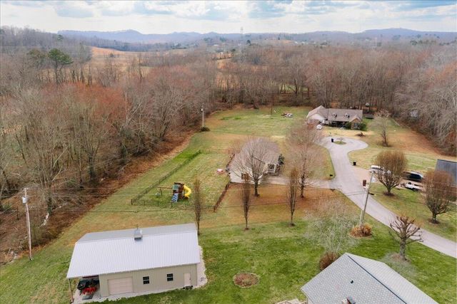 281 Country View Drive, Corbin, KY 40701