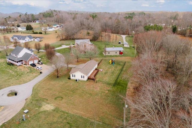 281 Country View Drive, Corbin, KY 40701