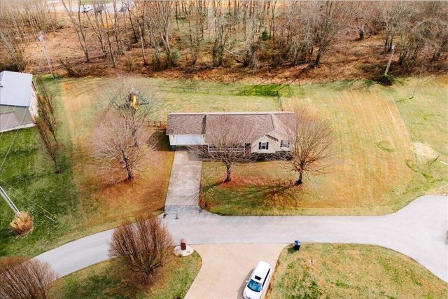 281 Country View Drive, Corbin, KY 40701