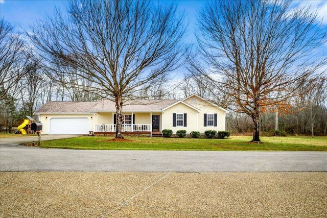 281 Country View Drive, Corbin, KY 40701