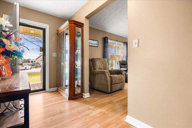 281 Country View Drive, Corbin, KY 40701