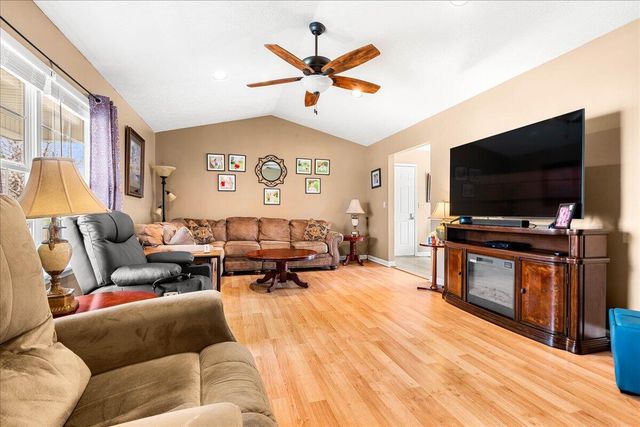 281 Country View Drive, Corbin, KY 40701