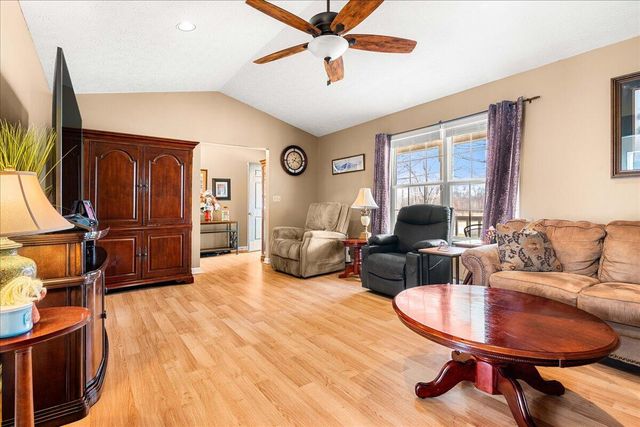 281 Country View Drive, Corbin, KY 40701