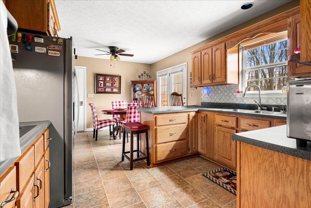 281 Country View Drive, Corbin, KY 40701