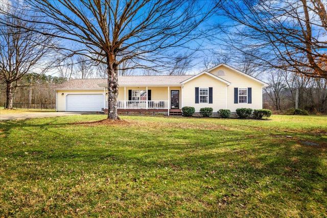 281 Country View Drive, Corbin, KY 40701
