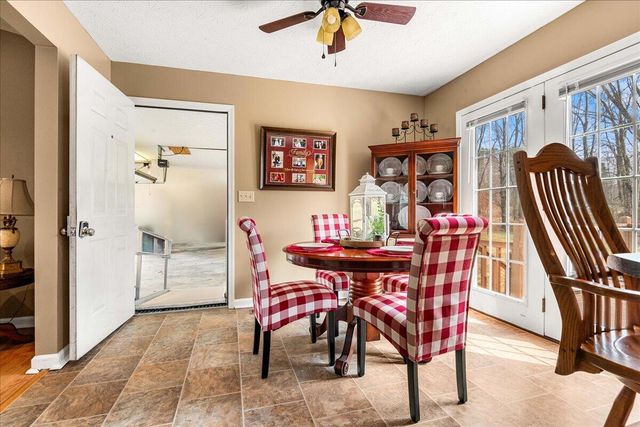 281 Country View Drive, Corbin, KY 40701