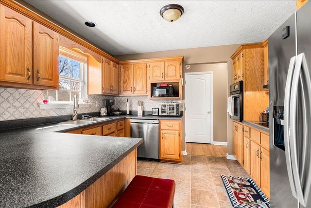 281 Country View Drive, Corbin, KY 40701