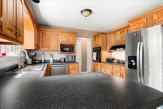 281 Country View Drive, Corbin, KY 40701