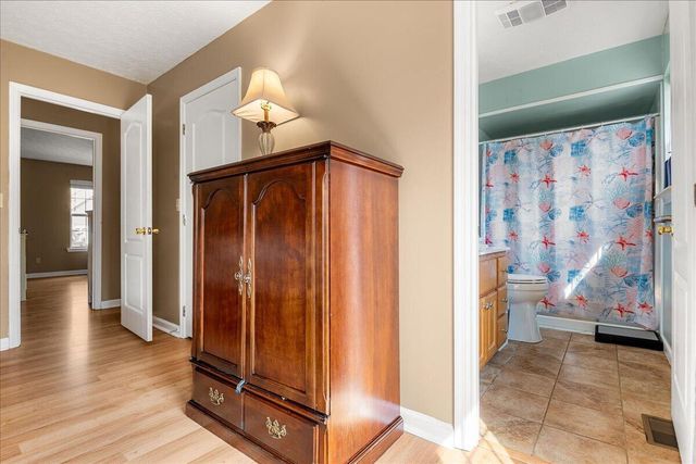 281 Country View Drive, Corbin, KY 40701