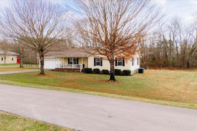 281 Country View Drive, Corbin, KY 40701
