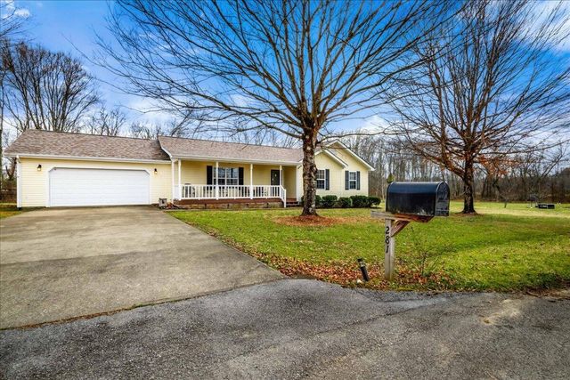 281 Country View Drive, Corbin, KY 40701