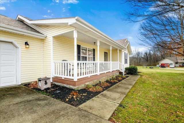 281 Country View Drive, Corbin, KY 40701