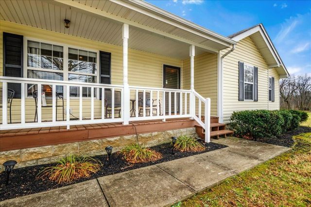 281 Country View Drive, Corbin, KY 40701