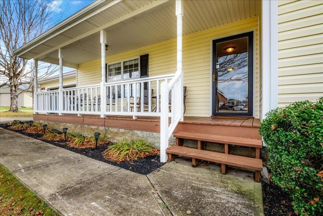 281 Country View Drive, Corbin, KY 40701