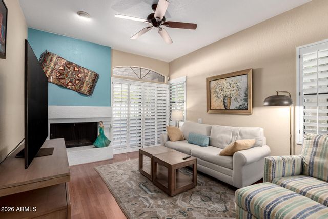 10015 E MOUNTAIN VIEW Road 1012, Scottsdale, AZ 85258