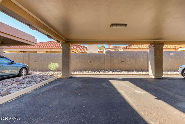 10015 E MOUNTAIN VIEW Road 1012, Scottsdale, AZ 85258