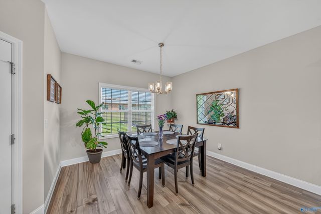 609 Magnolia Cove Lane, Hartselle, AL 35640