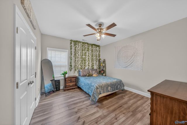 609 Magnolia Cove Lane, Hartselle, AL 35640