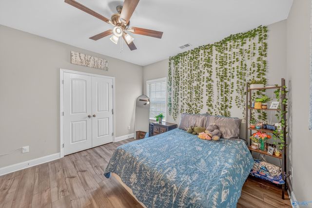 609 Magnolia Cove Lane, Hartselle, AL 35640