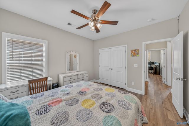 609 Magnolia Cove Lane, Hartselle, AL 35640