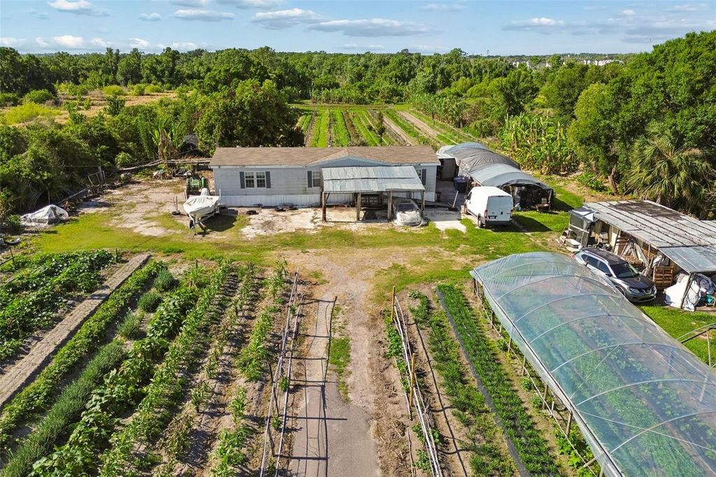 11101 SUMNER ROAD, Wimauma, FL 33598