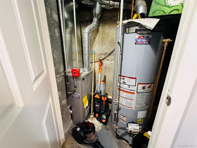 1663 Waring Avenue, Bronx, NY 10469