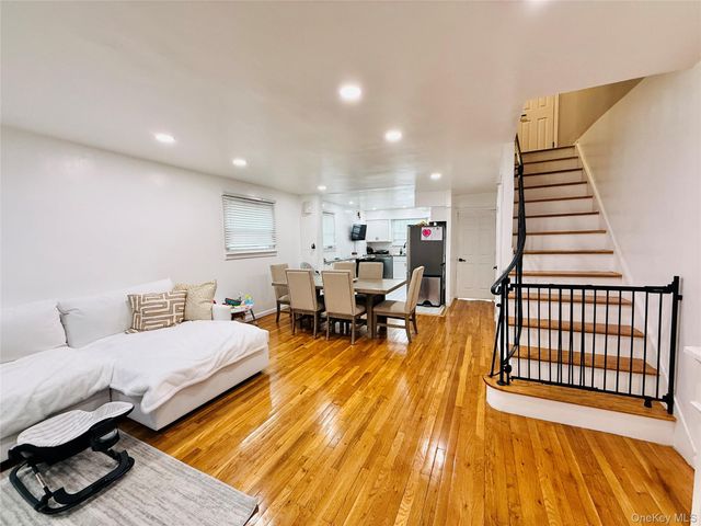 1663 Waring Avenue, Bronx, NY 10469