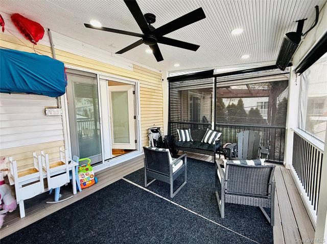 1663 Waring Avenue, Bronx, NY 10469