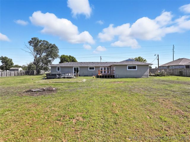 6736 N 129th East Avenue, Owasso, OK 74055
