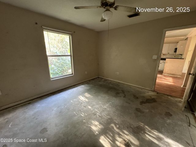 5940 Fisherman Lane, Cocoa, FL 32927