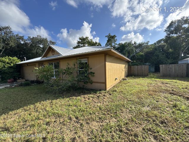 5940 Fisherman Lane, Cocoa, FL 32927