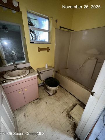 5940 Fisherman Lane, Cocoa, FL 32927