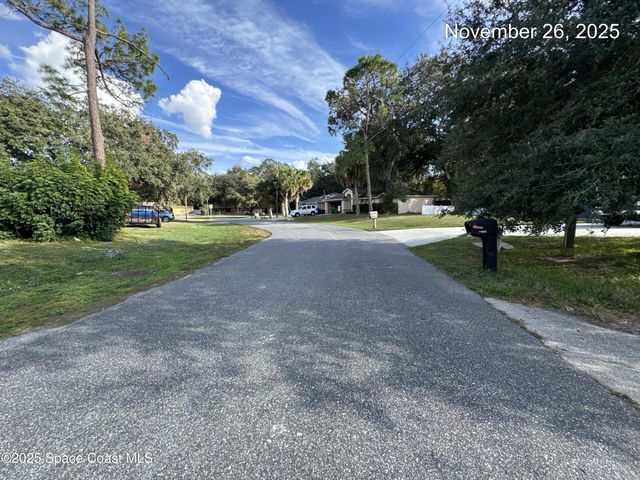 5940 Fisherman Lane, Cocoa, FL 32927