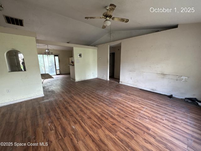 5940 Fisherman Lane, Cocoa, FL 32927