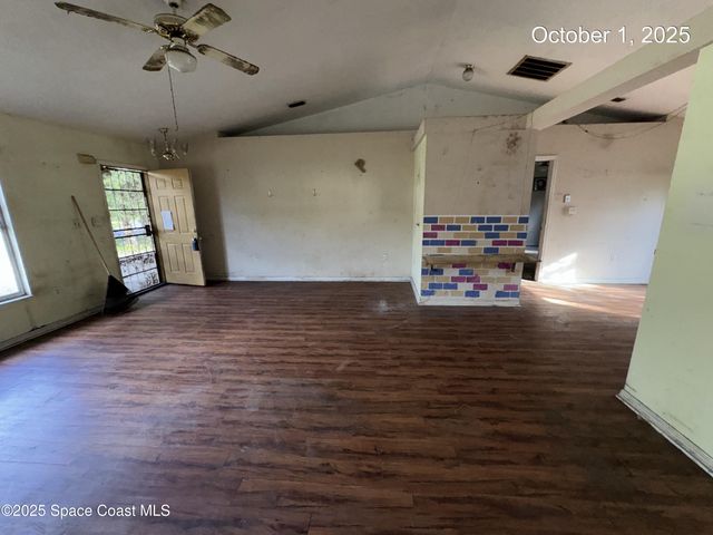 5940 Fisherman Lane, Cocoa, FL 32927
