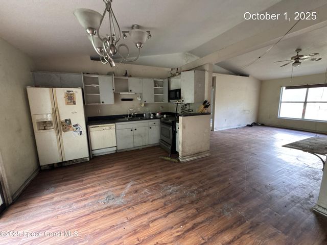 5940 Fisherman Lane, Cocoa, FL 32927