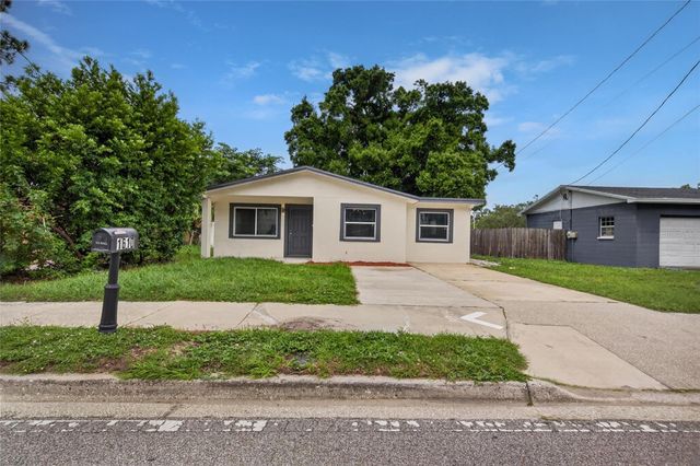 1610 N LOIS AVENUE, Tampa, FL 33607