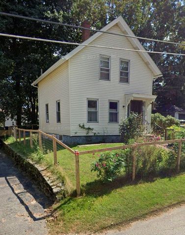 16 Water St, Southbridge, MA 01550