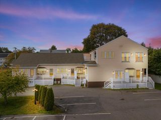 731 N Montello St 6, Brockton, MA 02301