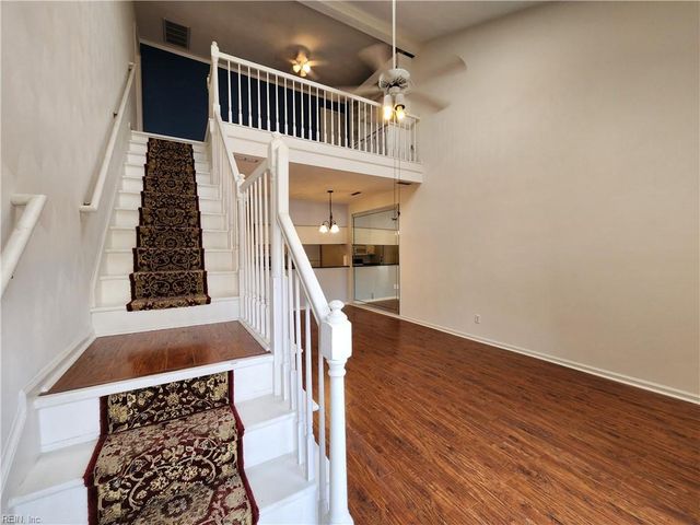 1204 Loose Strife PL, Chesapeake, VA 23320