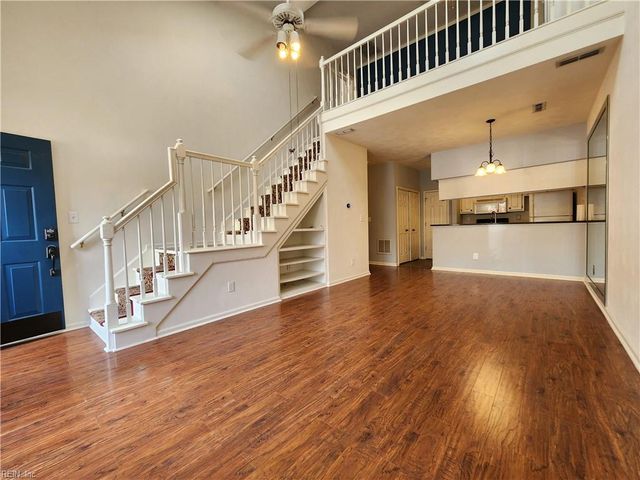 1204 Loose Strife PL, Chesapeake, VA 23320